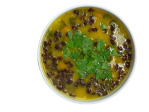 Chicken Soup