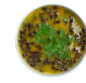Chicken Soup