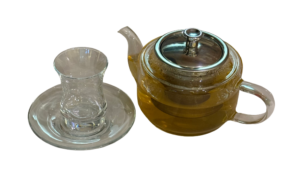 Green Tea