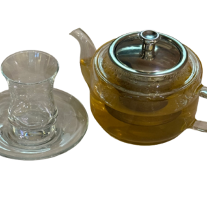 Green Tea