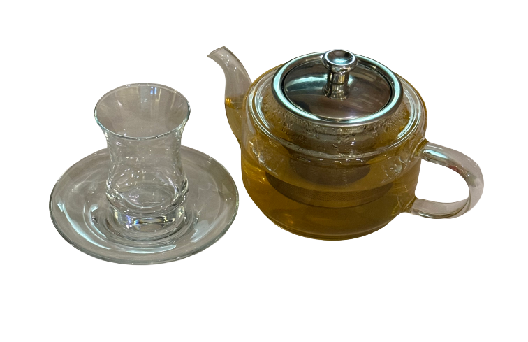 Green Tea