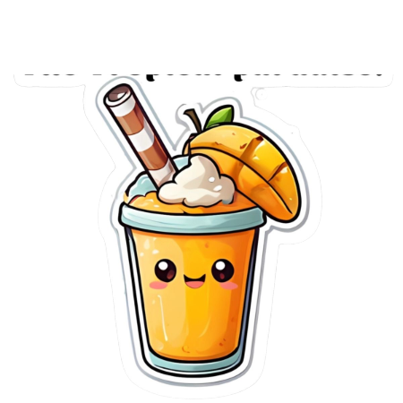 Mango Milkshake