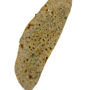 Kalana with Cheese