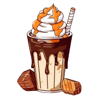 Coffee Milkshake