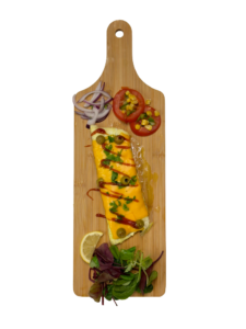 Egg Roll