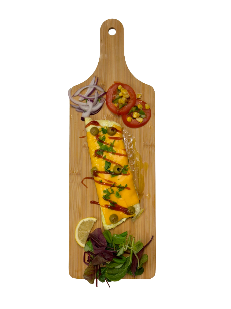 Egg Roll
