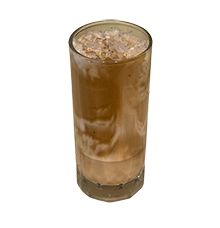 Frappé (Greek Style)