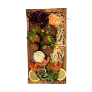 Falafel