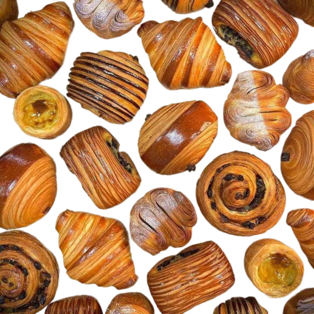 Danish Pastry