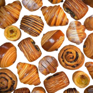 Danish Pastry