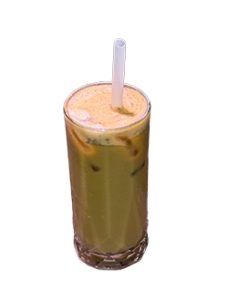 Iced Mocha