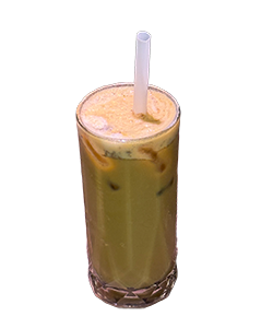 Iced Mocha