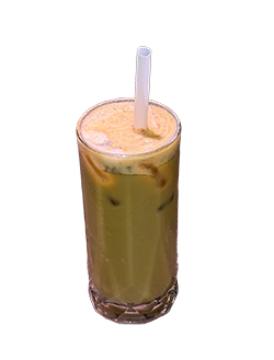 Iced Mocha