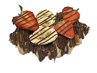 Waffle