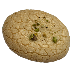 Coconut Cookie