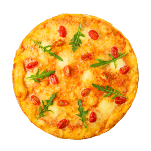 Inferno Pizza