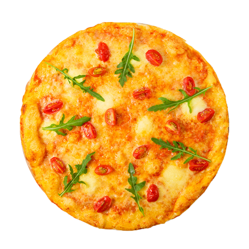 Inferno Pizza