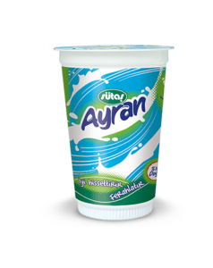 Ayran