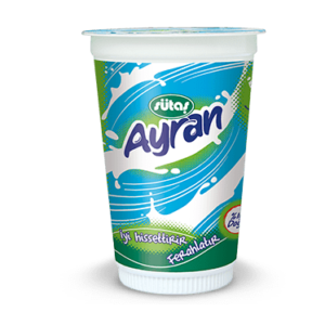 Ayran