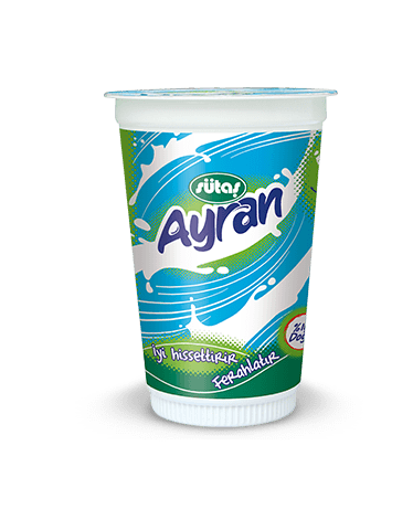 Ayran
