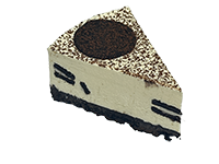 Oreo Cheesecake