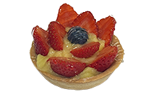 Strawberry Tart
