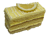 Lemon Cake