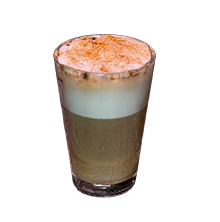 Cortado