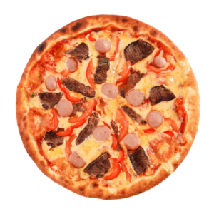 Special Pizza