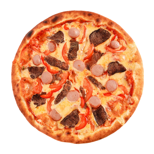 Special Pizza