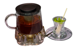 Mint Tea