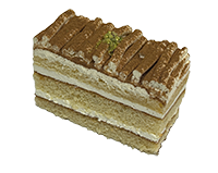Cinnamon Cake