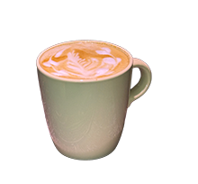 Flat White