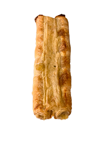 Roll with Potato