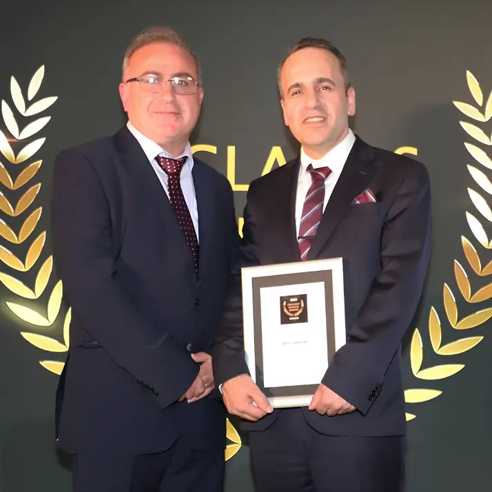 Handaran Bakery — Best Bakery in South Yorkshire, England Business Awards 2024