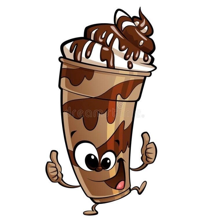Chocolate Milkshake