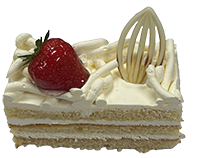 Vanilla Cake