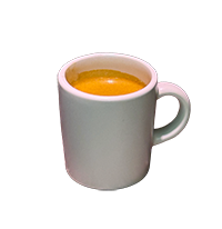 Double Espresso