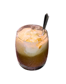 Affogato (Ice Cream)