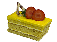 Mango Cake
