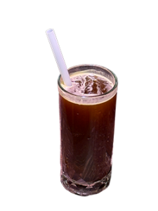 Iced Americano