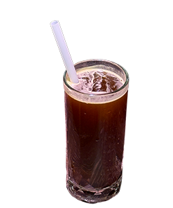 Iced Americano
