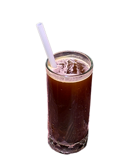 Iced Americano