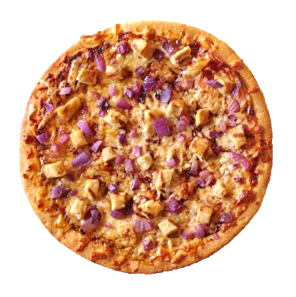 Milano Pizza